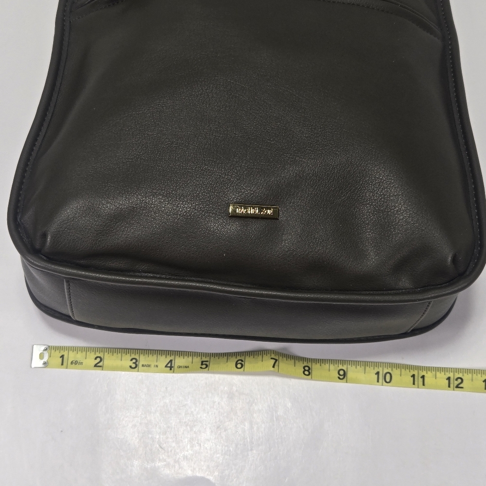 Rachel Zoe Jalilah Sage Green Shoulder Bag - Picture 11 of 12